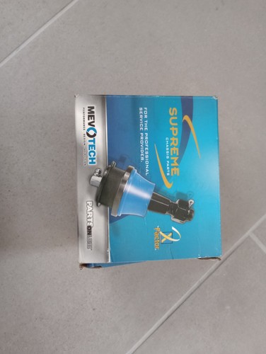 Boccola stabilizzatore - 2x,