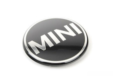 MINI R60 R61 BAULE EMBLEMA