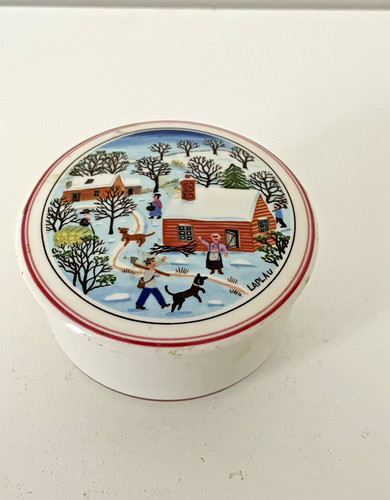 Petite boite villeroy boch - petite, &