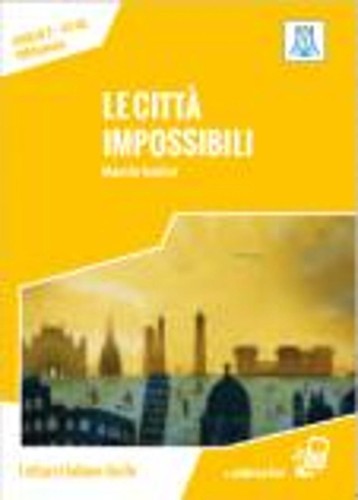 Italiano facile citta - italiano,