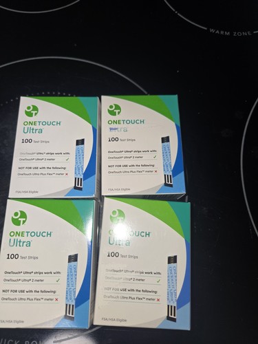 Strisce reattive glicemia one - glicemia,
