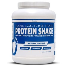 Ovowhite 100 protein shake - ovowhite, 100%