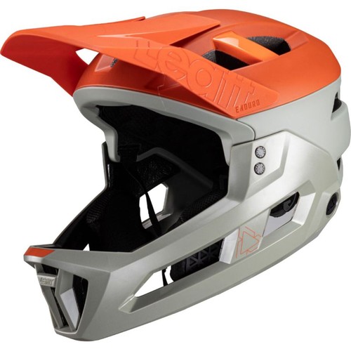 Casco mountain bike leatt - bike,