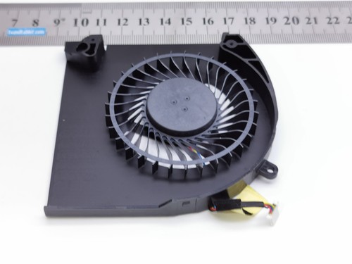 Ventilateur fan dell alienware - dell,