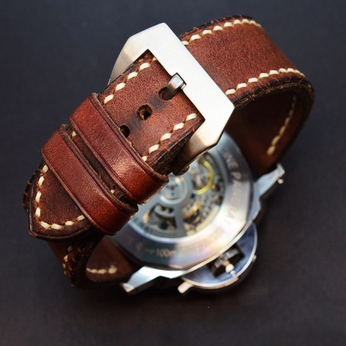 Cinturino vintage pelle - cinturino,