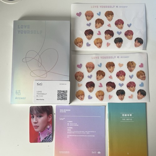 Bts love yourself - bts, ‘love