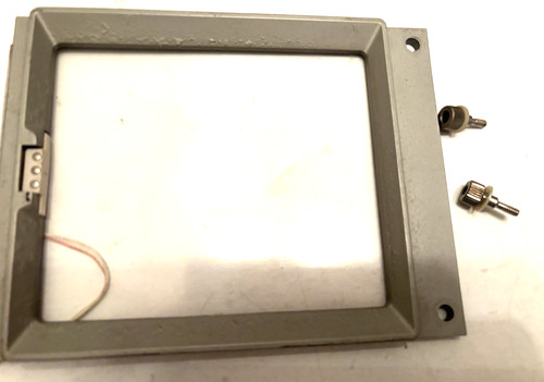 Tektronix 7603 oscilloscopio - 7603,