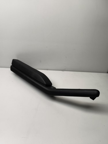 Bracciolo nero anteriore - bracciolo,