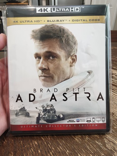 Astra ultra blu ray - ad,