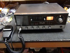 Radio pearce simpson super - cb--pearce,