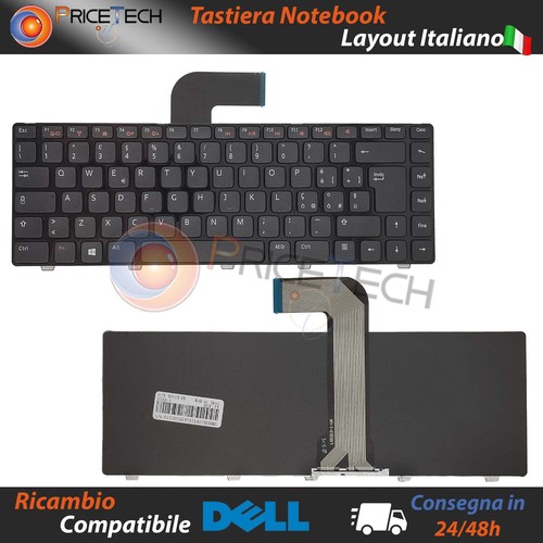 Tastiera italiana per - italiana,
