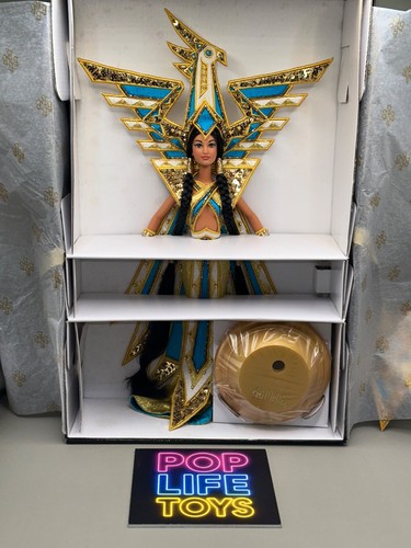 Vintage 2000 mattel bob mackie - bob,