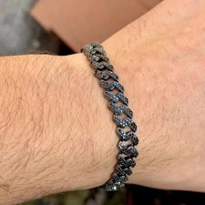 Bracciale Tennis 8 Ct Taglio