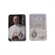 SANTINO PAPA LEONE XIV ROBERT