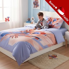 Parure Copripiumino UNA PIAZZA