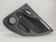 PANNELLO INTERNO PORTIERA POST DX PER FIAT Punto EVO (12>)
