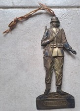 Ex Voto Soldato Prima Guerra