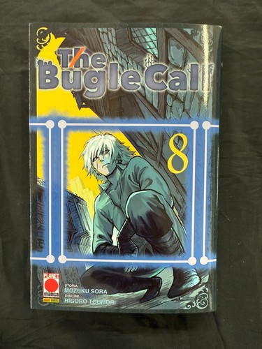 The bugle call mozuku - bugle, sora