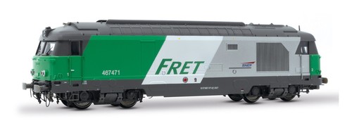 Jouef hj2342 locomotive - jouef,