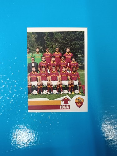 Figurina calciatori panini - figurina,