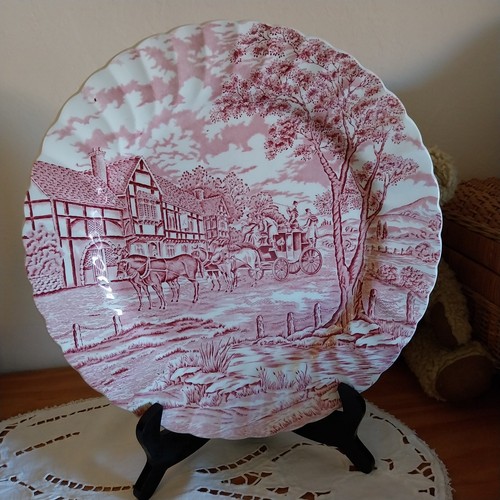 Grand plat anglais myott - grand,