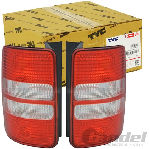 Tyc fanale posteriore - fanale,