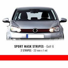 Stripes Strisce Adesive per