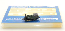 Fleischmann scala N da 7889