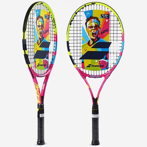 Racchetta tennis babolat - da,