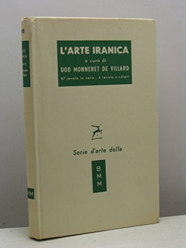 Arte iranica - l'arte,