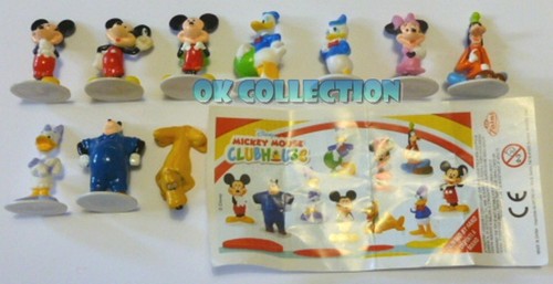 Clubhouse mickey mouse - mickey,