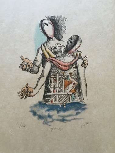 Gli archeologi 1969 - gli,