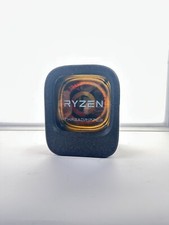 Amd ryzen threadripper - ryzen,