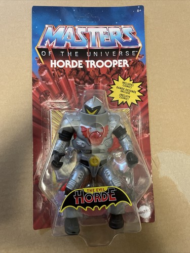 Mattel masters the - masters, of