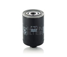 Mann hummell replacement oil - mann+hummell,
