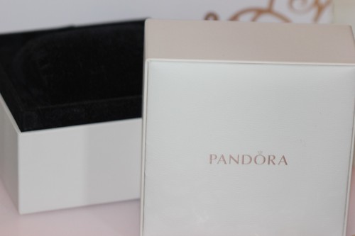 Autentico pandora nuovo grande - pandora,
