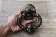 Anello di trazione pomello
