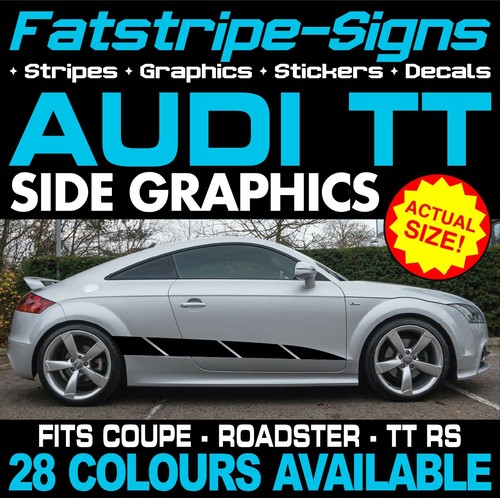 Adatto per audi strisce - adatto,