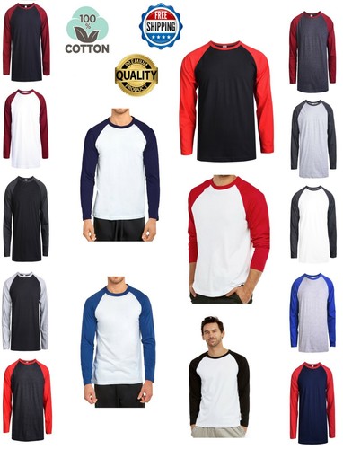 Men baseball shirt - men,