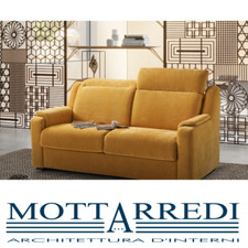 DIVANO LETTO IL BENESSERE