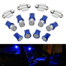 Set Lampadine LED Luci Lettura