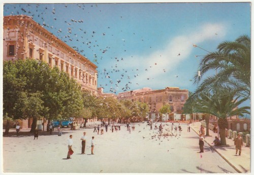 Sciacca agrigento piazza - -,