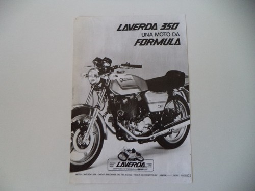 Advertising pubblicità 1979 - advertising,