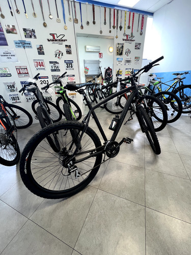 Bicicletta mtb x29 crow29 - bicicletta, crow29-d