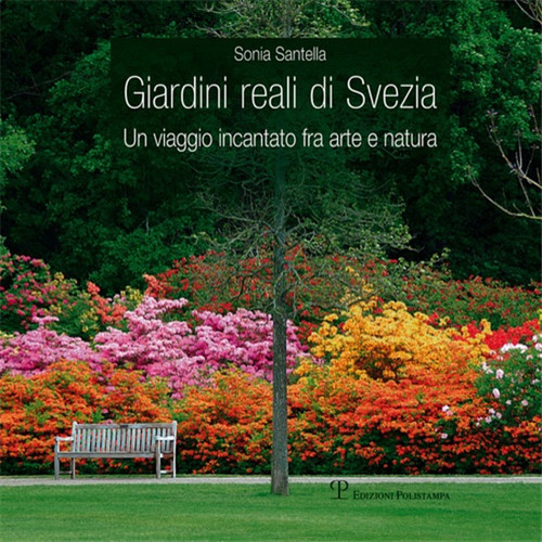 Santella sonia giardini - -,