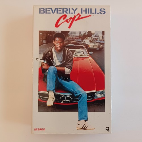 Beverly hills cop betamax - hills,
