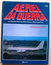 AEREI DA GUERRA N.59