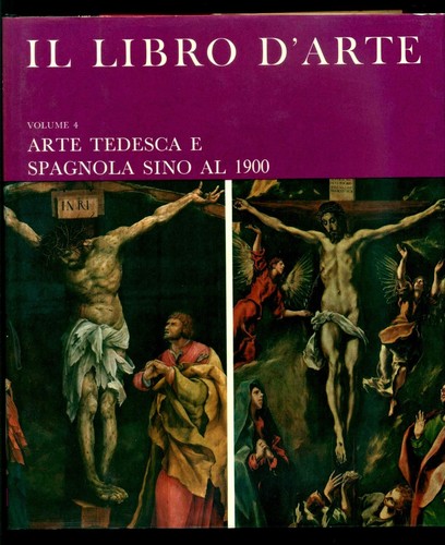 Arte tedesca spagnola sino - arte,