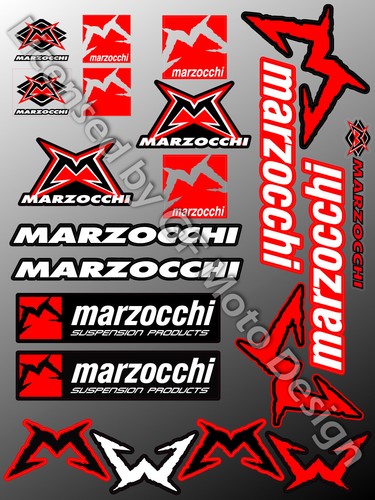 Marzocchi forcella - marzocchi,
