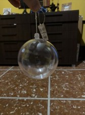 Sfera In Plexiglass 8 cm